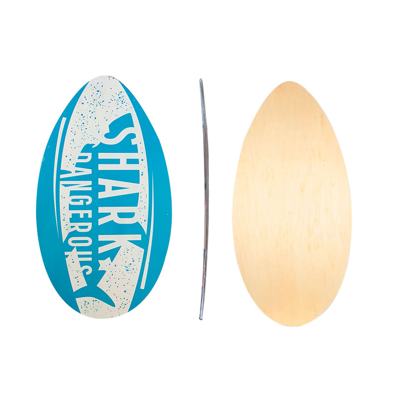 35 inches - Blue Sand